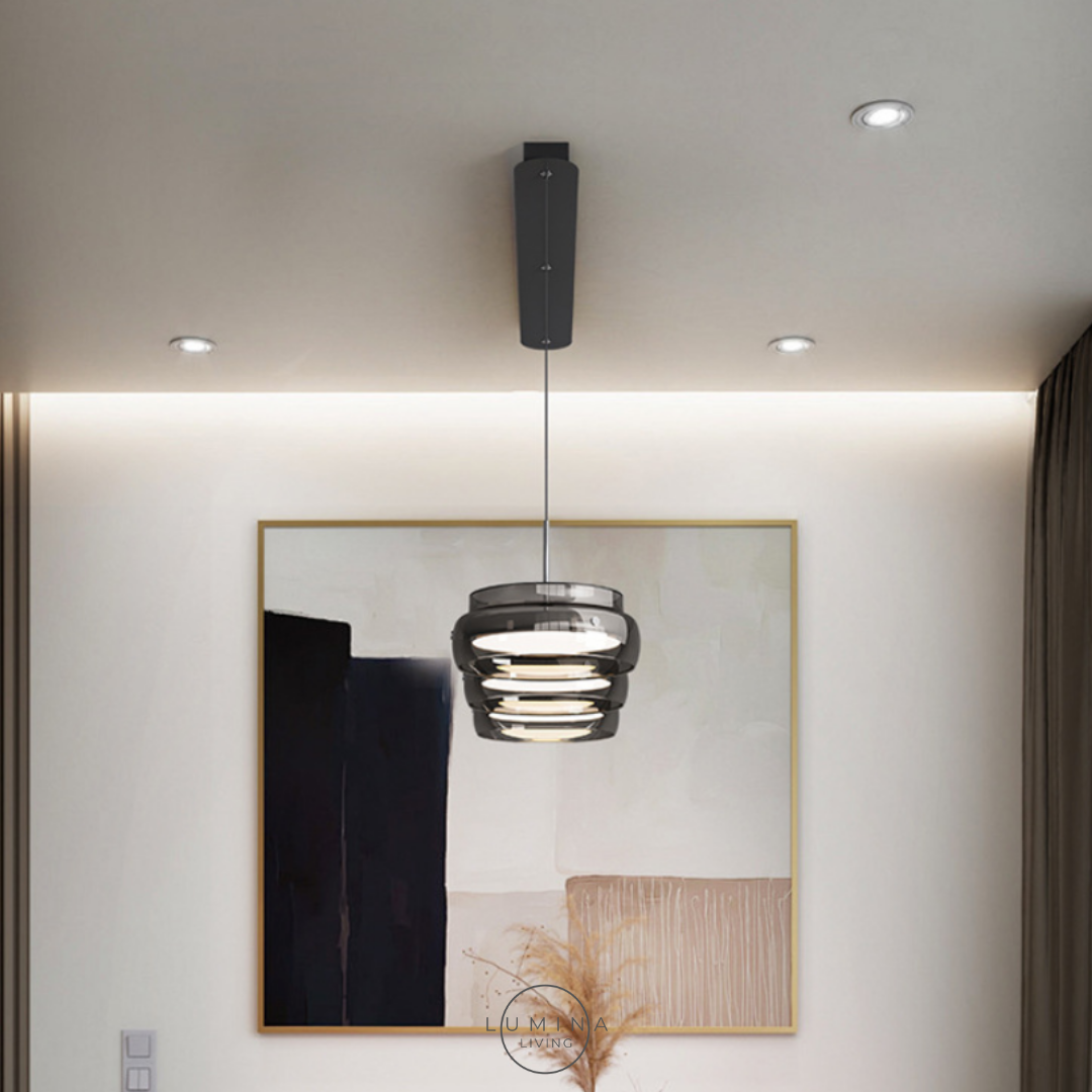 Singapore's top online destination for stylish and high-quality lighting solutions. Whether you’re looking to transform your home with elegant pendant lights, modern chandeliers, or energy-efficient LED lights, we have an extensive selection to suit every taste and budget.