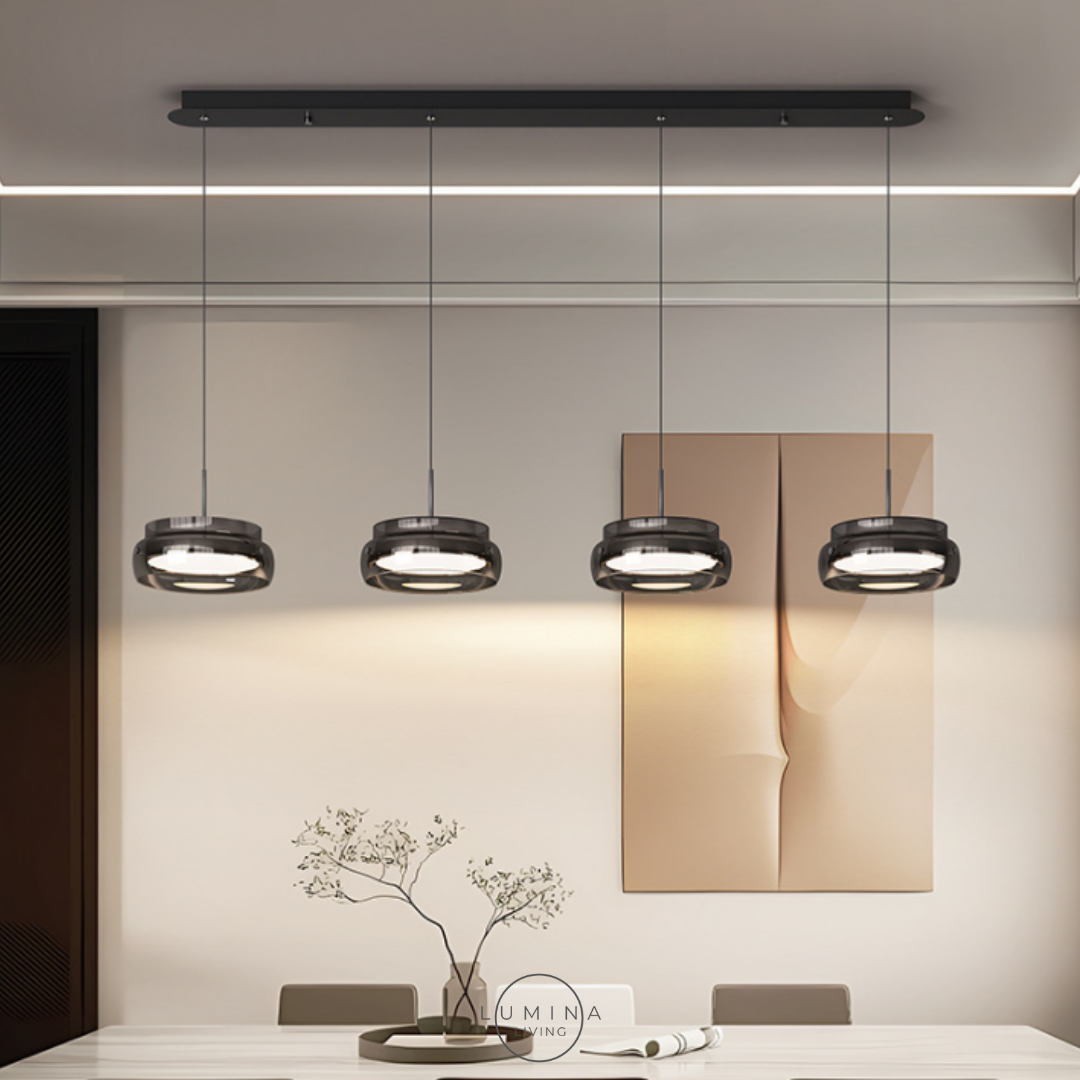 Singapore's top online destination for stylish and high-quality lighting solutions. Whether you’re looking to transform your home with elegant pendant lights, modern chandeliers, or energy-efficient LED lights, we have an extensive selection to suit every taste and budget.