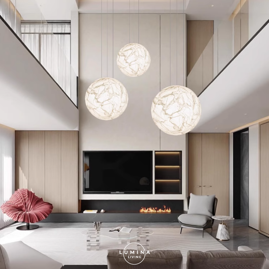 Singapore's top online destination for stylish and high-quality lighting solutions. Whether you’re looking to transform your home with elegant pendant lights, modern chandeliers, or energy-efficient LED lights, we have an extensive selection to suit every taste and budget.