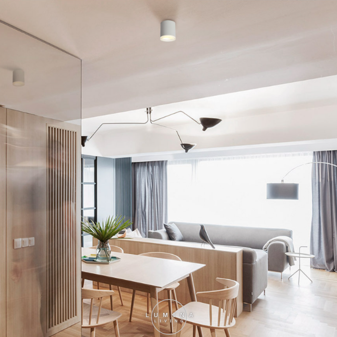 Singapore's top online destination for stylish and high-quality lighting solutions. Whether you’re looking to transform your home with elegant pendant lights, modern chandeliers, or energy-efficient LED lights, we have an extensive selection to suit every taste and budget.