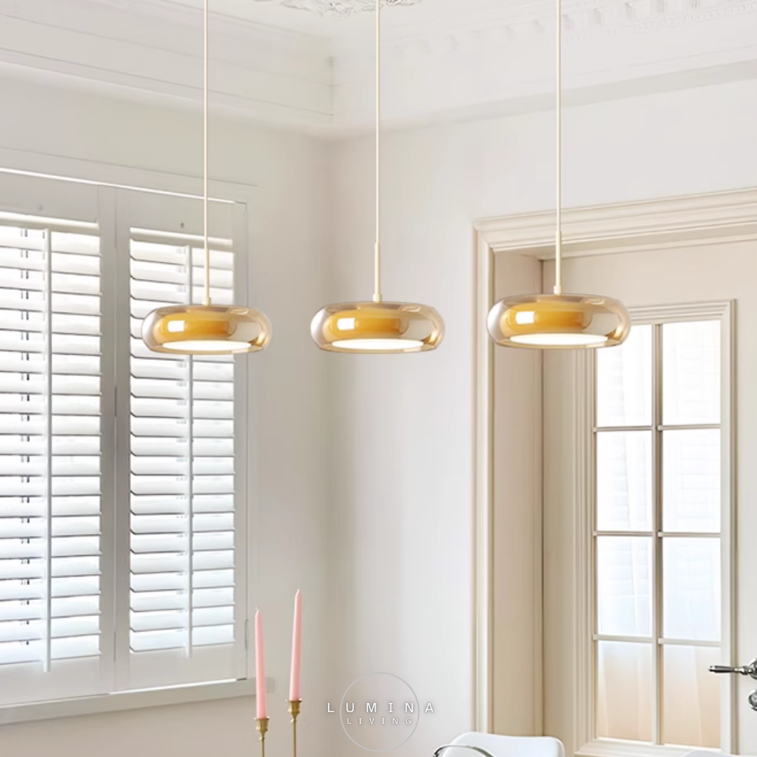 Singapore's top online destination for stylish and high-quality lighting solutions. Whether you’re looking to transform your home with elegant pendant lights, modern chandeliers, or energy-efficient LED lights, we have an extensive selection to suit every taste and budget.