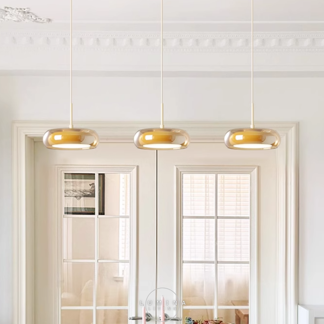 Singapore's top online destination for stylish and high-quality lighting solutions. Whether you’re looking to transform your home with elegant pendant lights, modern chandeliers, or energy-efficient LED lights, we have an extensive selection to suit every taste and budget.