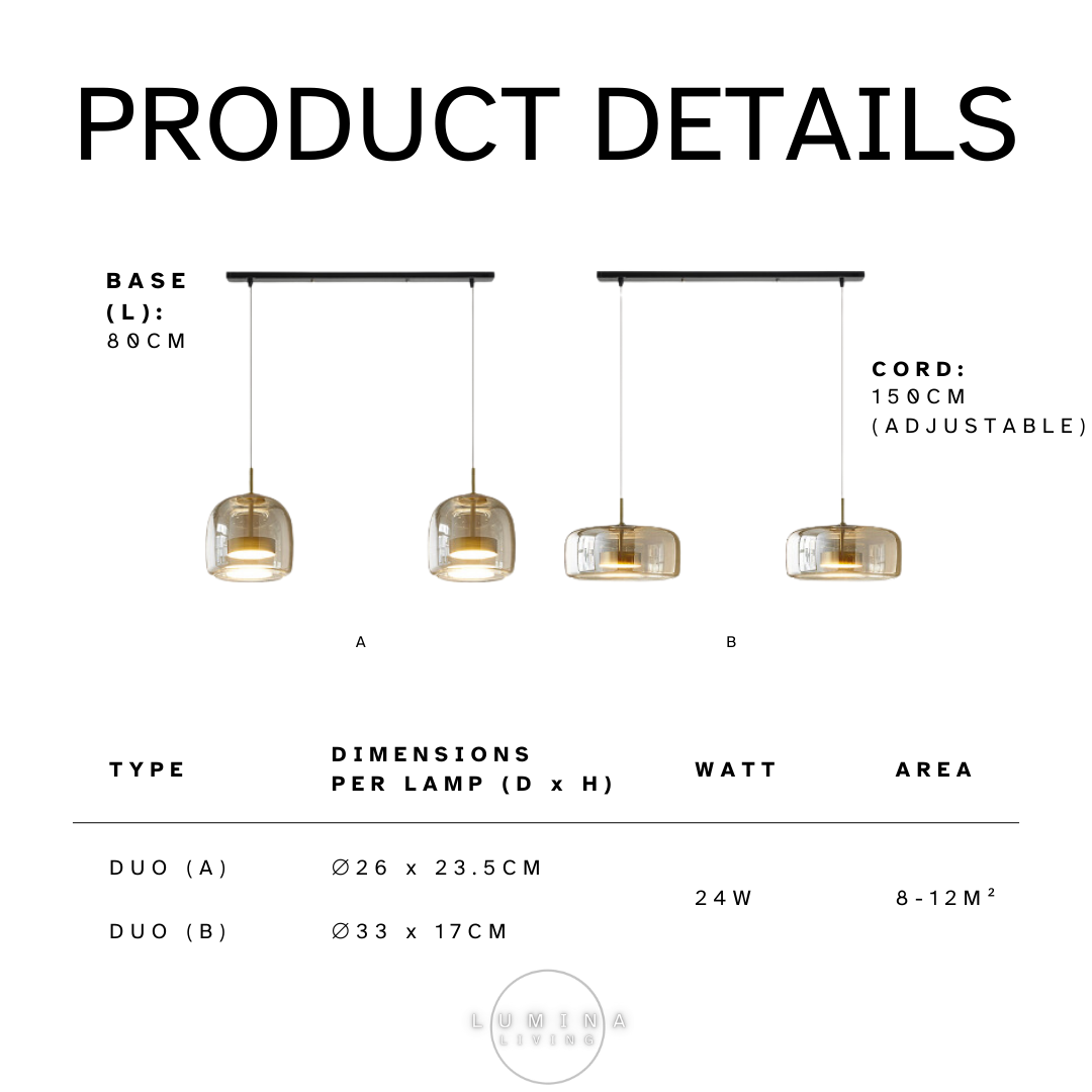 Singapore's top online destination for stylish and high-quality lighting solutions. Whether you’re looking to transform your home with elegant pendant lights, modern chandeliers, or energy-efficient LED lights, we have an extensive selection to suit every taste and budget.