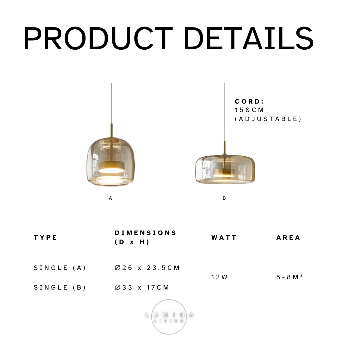 Singapore's top online destination for stylish and high-quality lighting solutions. Whether you’re looking to transform your home with elegant pendant lights, modern chandeliers, or energy-efficient LED lights, we have an extensive selection to suit every taste and budget.