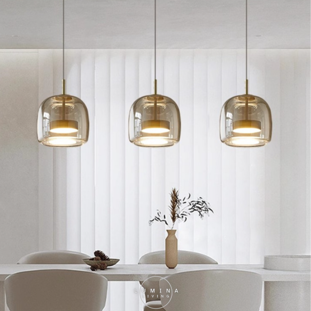 Singapore's top online destination for stylish and high-quality lighting solutions. Whether you’re looking to transform your home with elegant pendant lights, modern chandeliers, or energy-efficient LED lights, we have an extensive selection to suit every taste and budget.