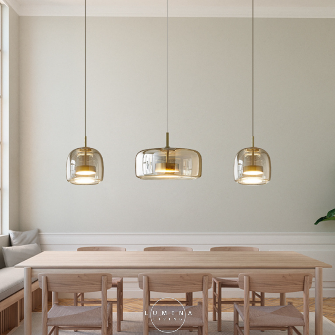 Singapore's top online destination for stylish and high-quality lighting solutions. Whether you’re looking to transform your home with elegant pendant lights, modern chandeliers, or energy-efficient LED lights, we have an extensive selection to suit every taste and budget.