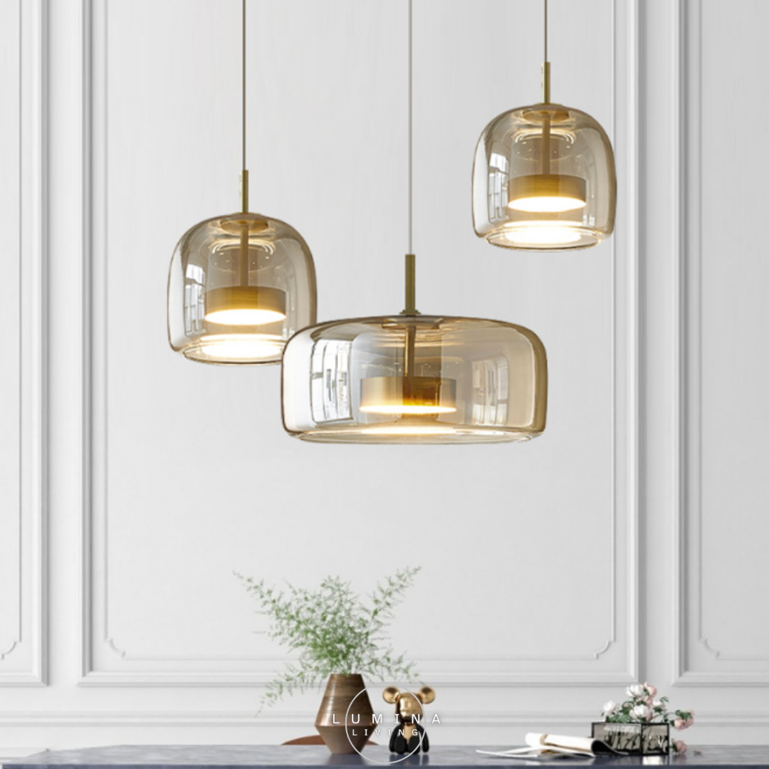 Singapore's top online destination for stylish and high-quality lighting solutions. Whether you’re looking to transform your home with elegant pendant lights, modern chandeliers, or energy-efficient LED lights, we have an extensive selection to suit every taste and budget.