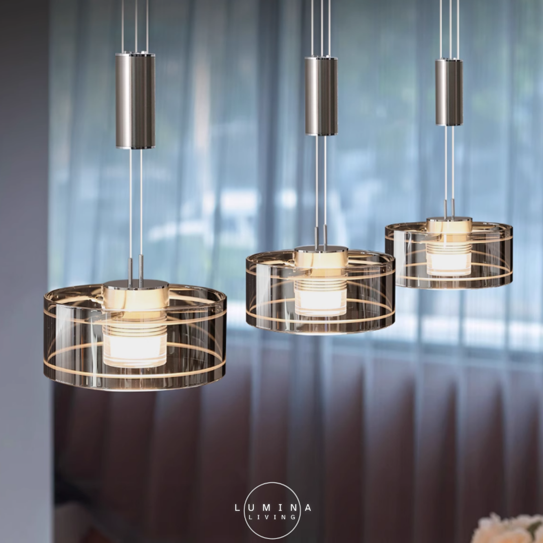 Singapore's top online destination for stylish and high-quality lighting solutions. Whether you’re looking to transform your home with elegant pendant lights, modern chandeliers, or energy-efficient LED lights, we have an extensive selection to suit every taste and budget.