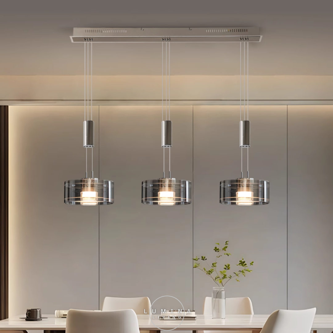 Singapore's top online destination for stylish and high-quality lighting solutions. Whether you’re looking to transform your home with elegant pendant lights, modern chandeliers, or energy-efficient LED lights, we have an extensive selection to suit every taste and budget.