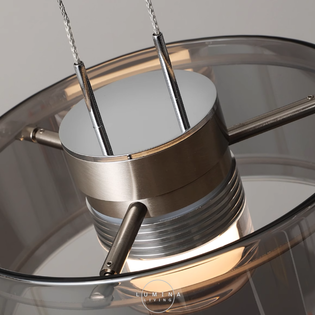 Singapore's top online destination for stylish and high-quality lighting solutions. Whether you’re looking to transform your home with elegant pendant lights, modern chandeliers, or energy-efficient LED lights, we have an extensive selection to suit every taste and budget.