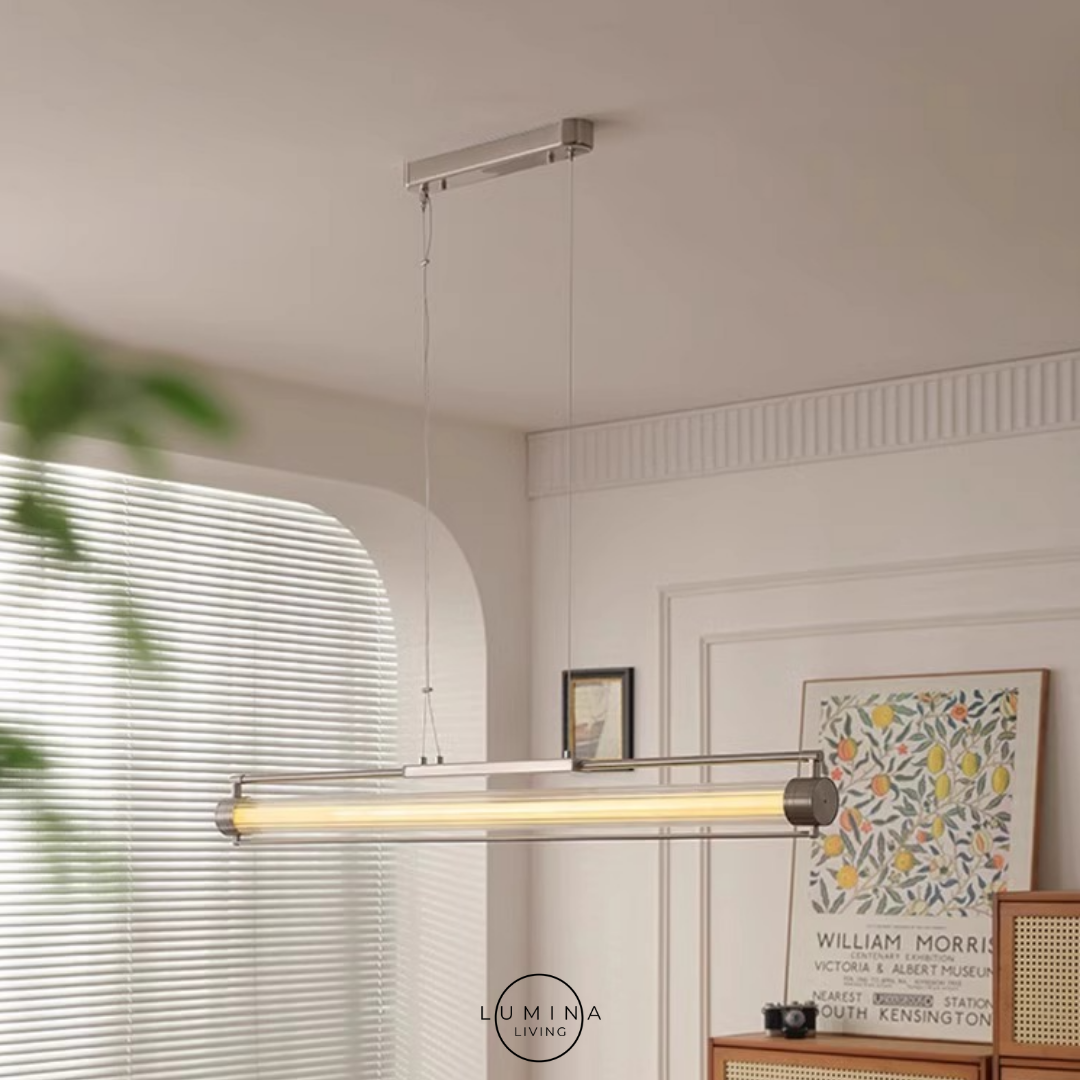 Singapore's top online destination for stylish and high-quality lighting solutions. Whether you’re looking to transform your home with elegant pendant lights, modern chandeliers, or energy-efficient LED lights, we have an extensive selection to suit every taste and budget.