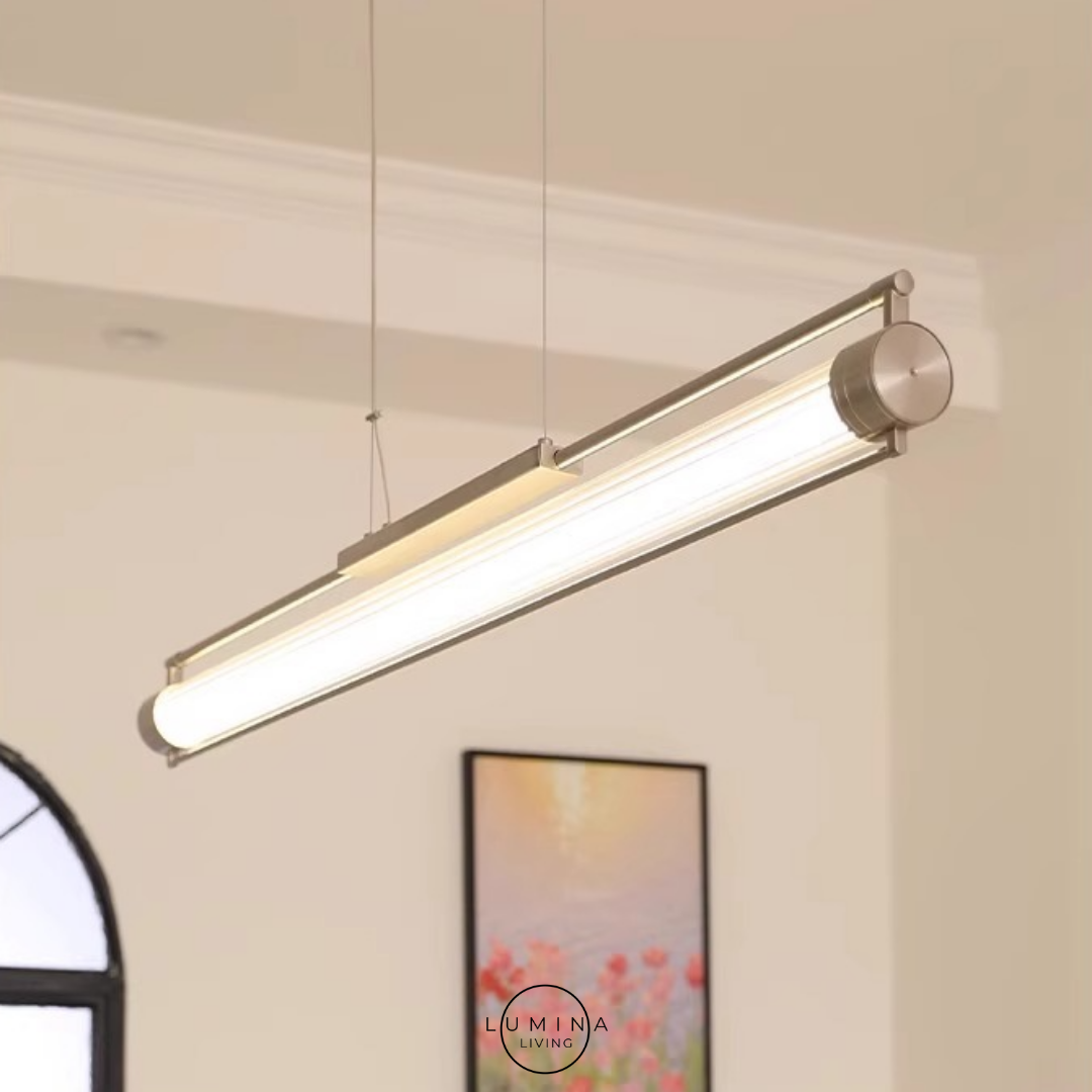 Singapore's top online destination for stylish and high-quality lighting solutions. Whether you’re looking to transform your home with elegant pendant lights, modern chandeliers, or energy-efficient LED lights, we have an extensive selection to suit every taste and budget.