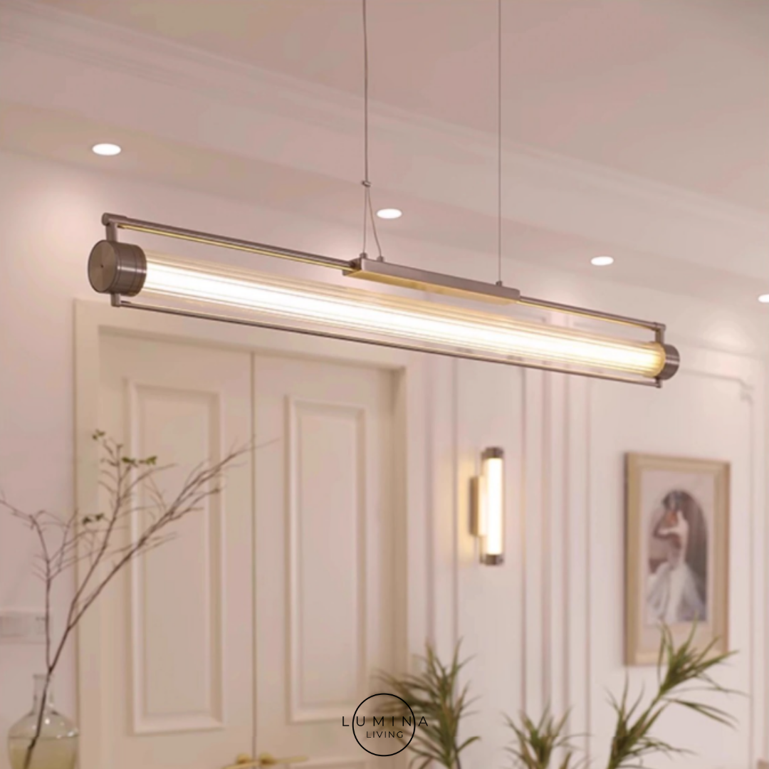 Singapore's top online destination for stylish and high-quality lighting solutions. Whether you’re looking to transform your home with elegant pendant lights, modern chandeliers, or energy-efficient LED lights, we have an extensive selection to suit every taste and budget.