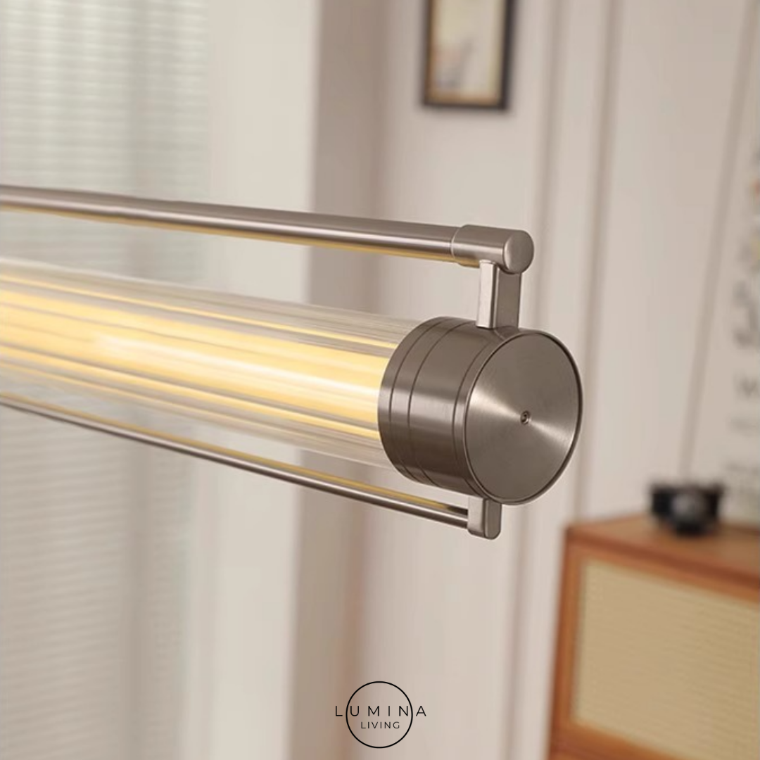 Singapore's top online destination for stylish and high-quality lighting solutions. Whether you’re looking to transform your home with elegant pendant lights, modern chandeliers, or energy-efficient LED lights, we have an extensive selection to suit every taste and budget.