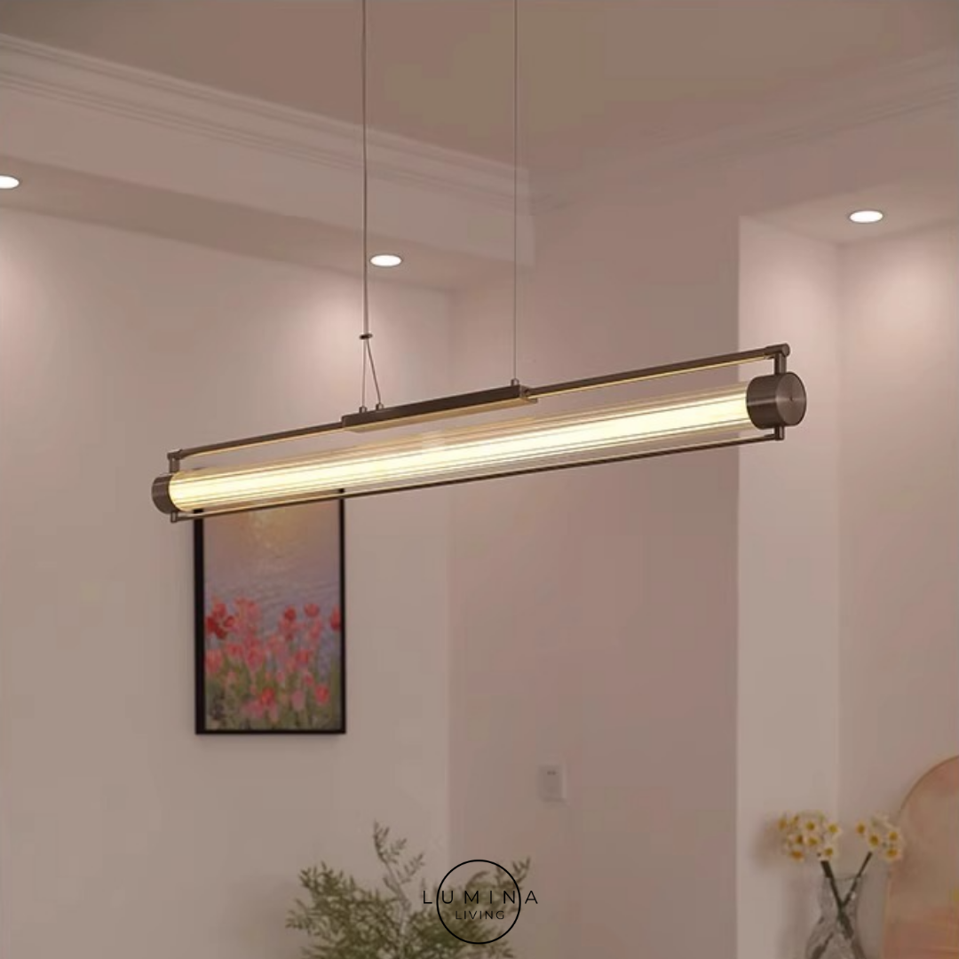 Singapore's top online destination for stylish and high-quality lighting solutions. Whether you’re looking to transform your home with elegant pendant lights, modern chandeliers, or energy-efficient LED lights, we have an extensive selection to suit every taste and budget.