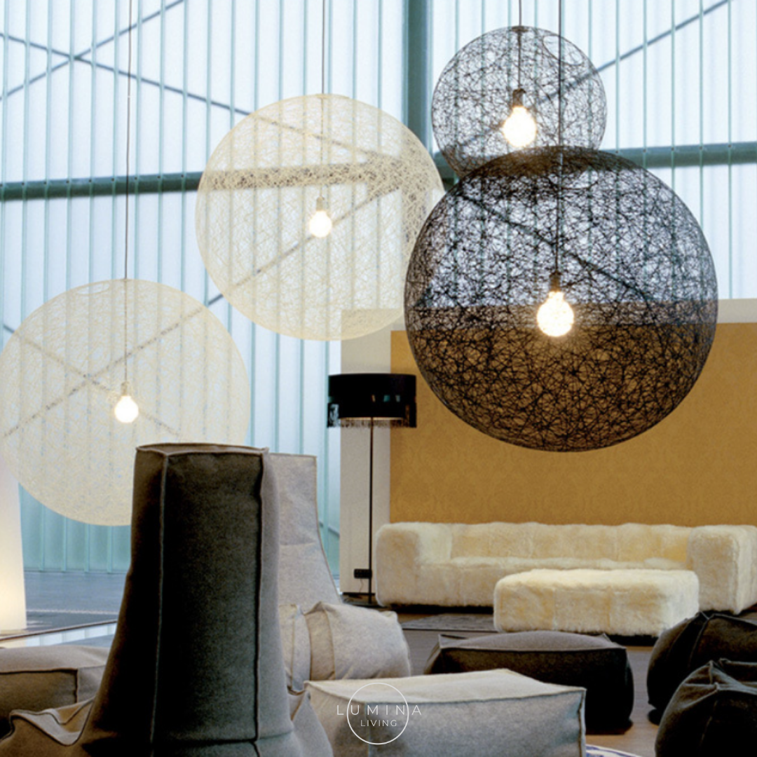 Singapore's top online destination for stylish and high-quality lighting solutions. Whether you’re looking to transform your home with elegant pendant lights, modern chandeliers, or energy-efficient LED lights, we have an extensive selection to suit every taste and budget.