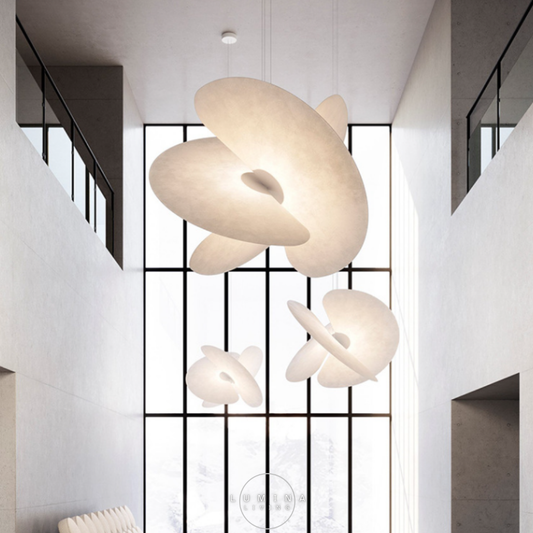 Singapore's top online destination for stylish and high-quality lighting solutions. Whether you’re looking to transform your home with elegant pendant lights, modern chandeliers, or energy-efficient LED lights, we have an extensive selection to suit every taste and budget.