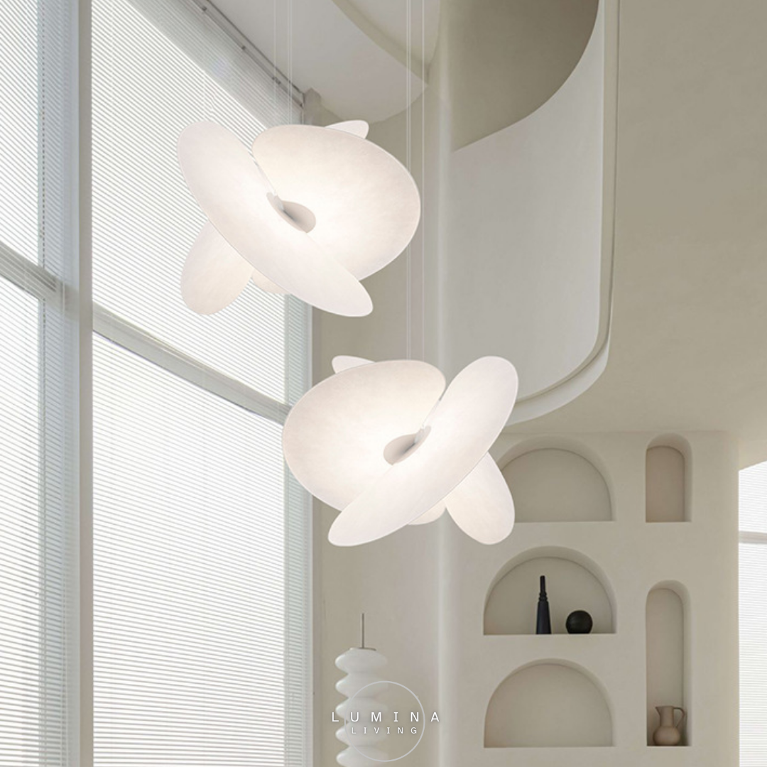 Singapore's top online destination for stylish and high-quality lighting solutions. Whether you’re looking to transform your home with elegant pendant lights, modern chandeliers, or energy-efficient LED lights, we have an extensive selection to suit every taste and budget.