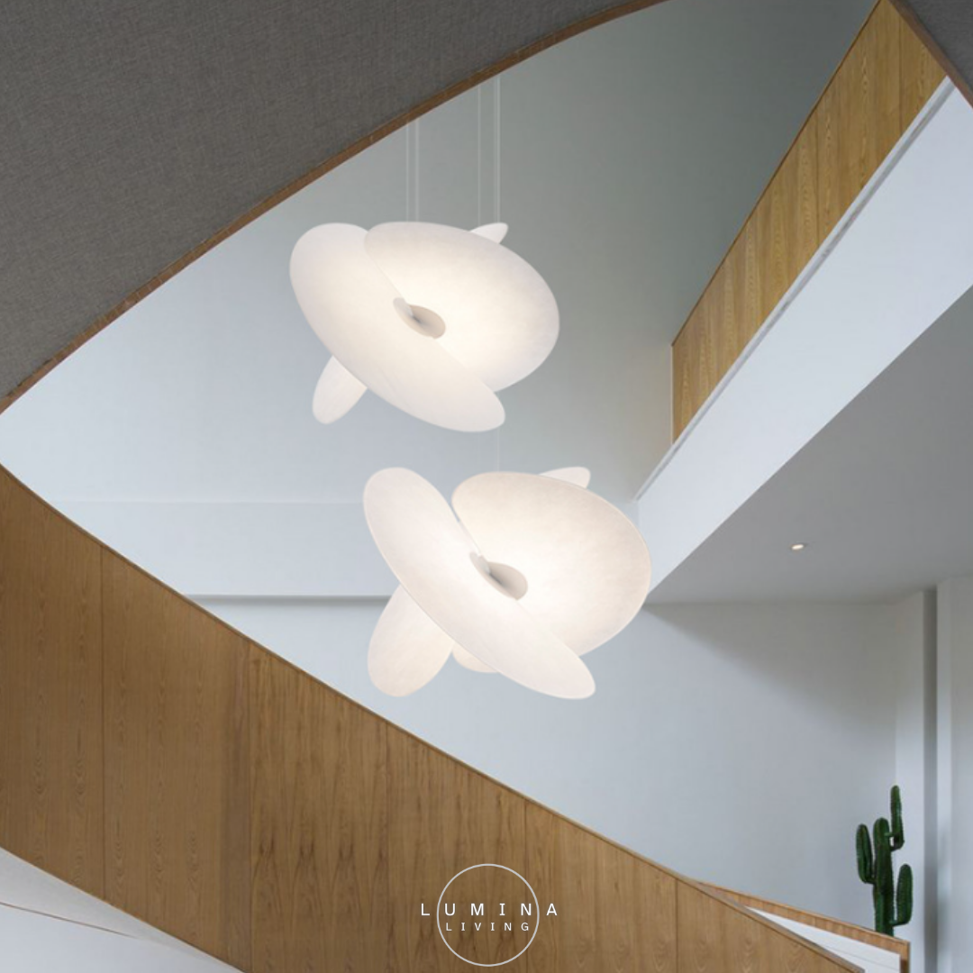 Singapore's top online destination for stylish and high-quality lighting solutions. Whether you’re looking to transform your home with elegant pendant lights, modern chandeliers, or energy-efficient LED lights, we have an extensive selection to suit every taste and budget.