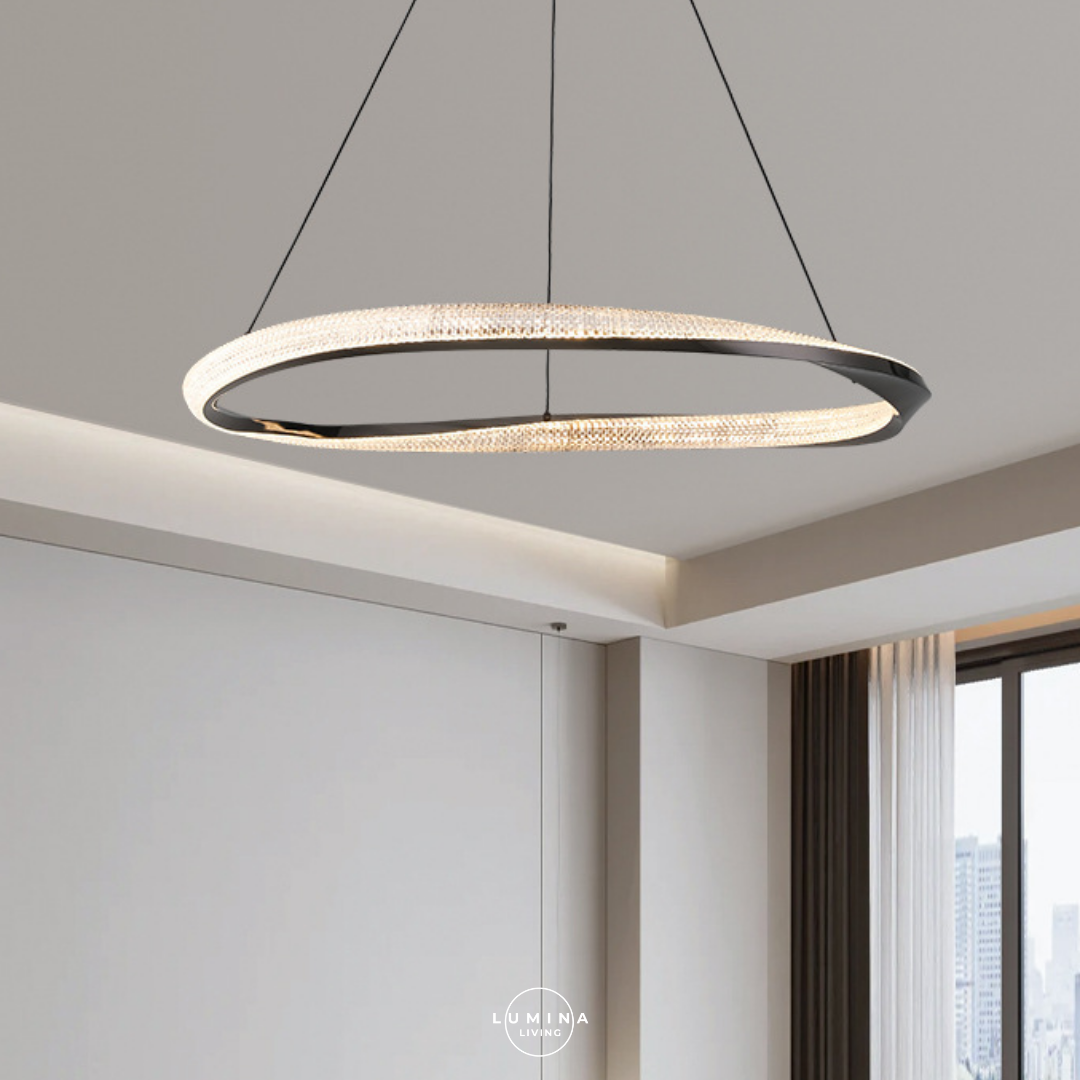 Singapore's top online destination for stylish and high-quality lighting solutions. Whether you’re looking to transform your home with elegant pendant lights, modern chandeliers, or energy-efficient LED lights, we have an extensive selection to suit every taste and budget.