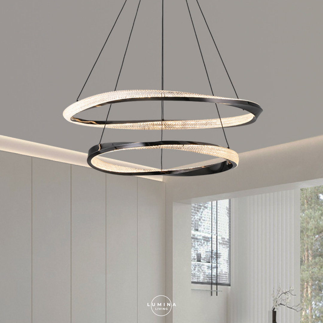 Singapore's top online destination for stylish and high-quality lighting solutions. Whether you’re looking to transform your home with elegant pendant lights, modern chandeliers, or energy-efficient LED lights, we have an extensive selection to suit every taste and budget.