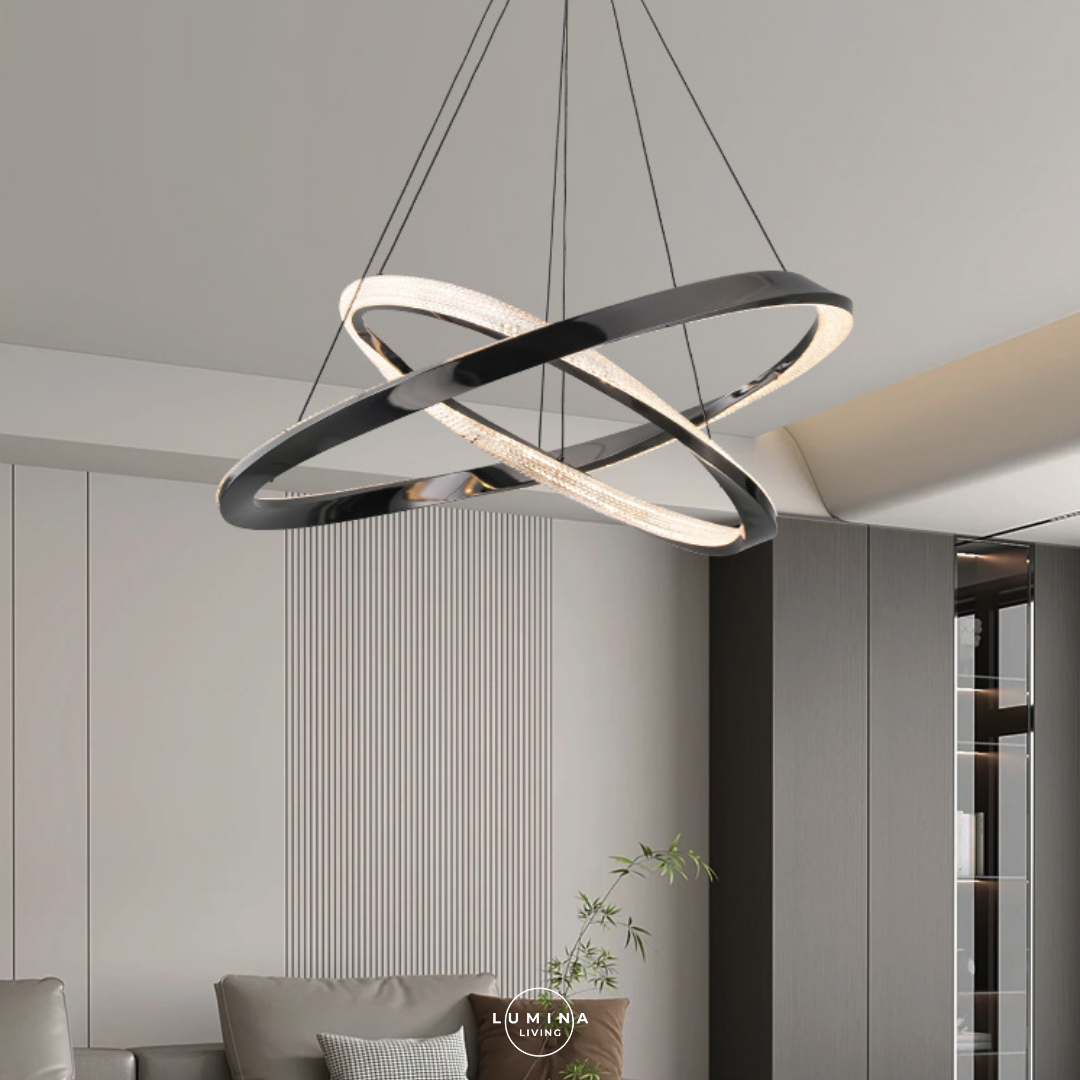Singapore's top online destination for stylish and high-quality lighting solutions. Whether you’re looking to transform your home with elegant pendant lights, modern chandeliers, or energy-efficient LED lights, we have an extensive selection to suit every taste and budget.