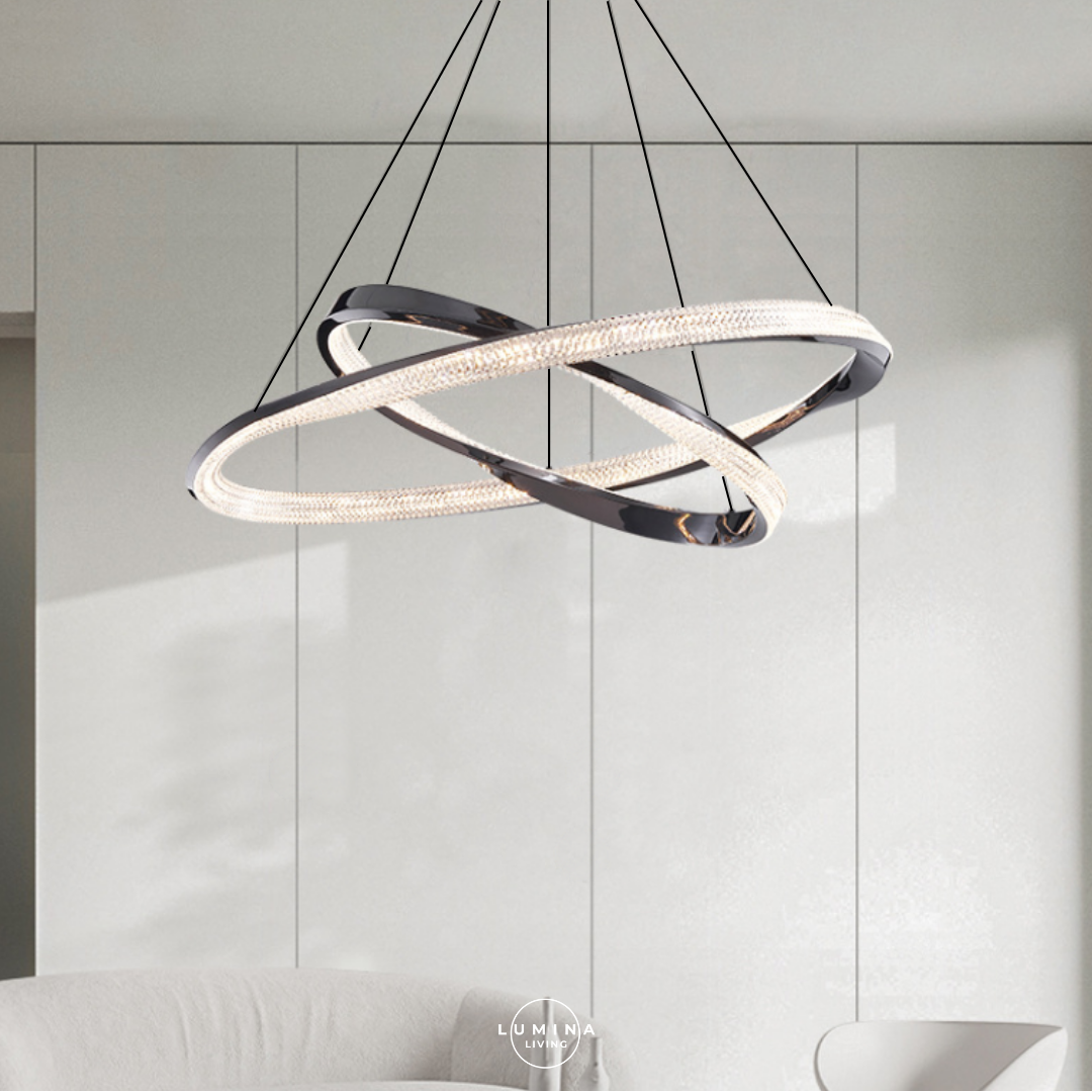 Singapore's top online destination for stylish and high-quality lighting solutions. Whether you’re looking to transform your home with elegant pendant lights, modern chandeliers, or energy-efficient LED lights, we have an extensive selection to suit every taste and budget.