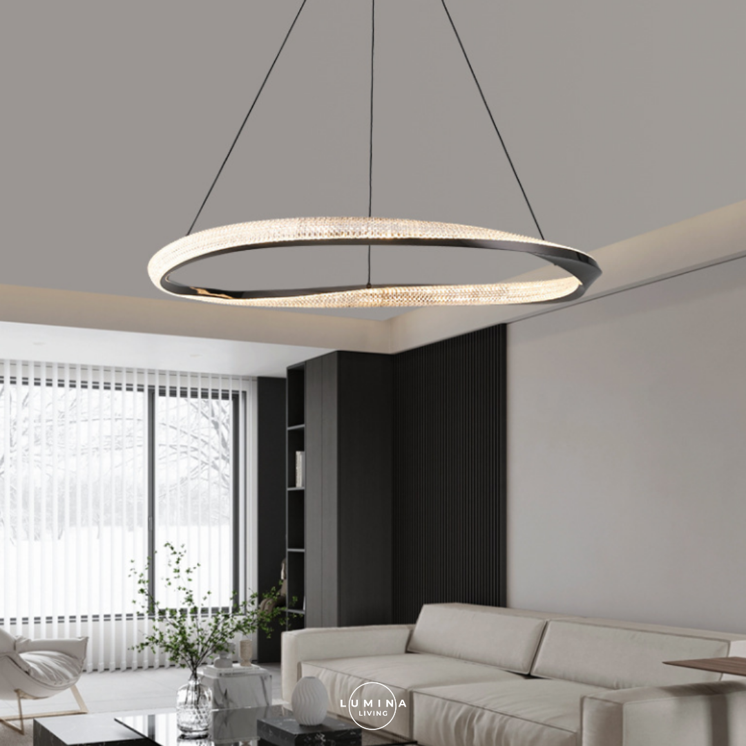 Singapore's top online destination for stylish and high-quality lighting solutions. Whether you’re looking to transform your home with elegant pendant lights, modern chandeliers, or energy-efficient LED lights, we have an extensive selection to suit every taste and budget.