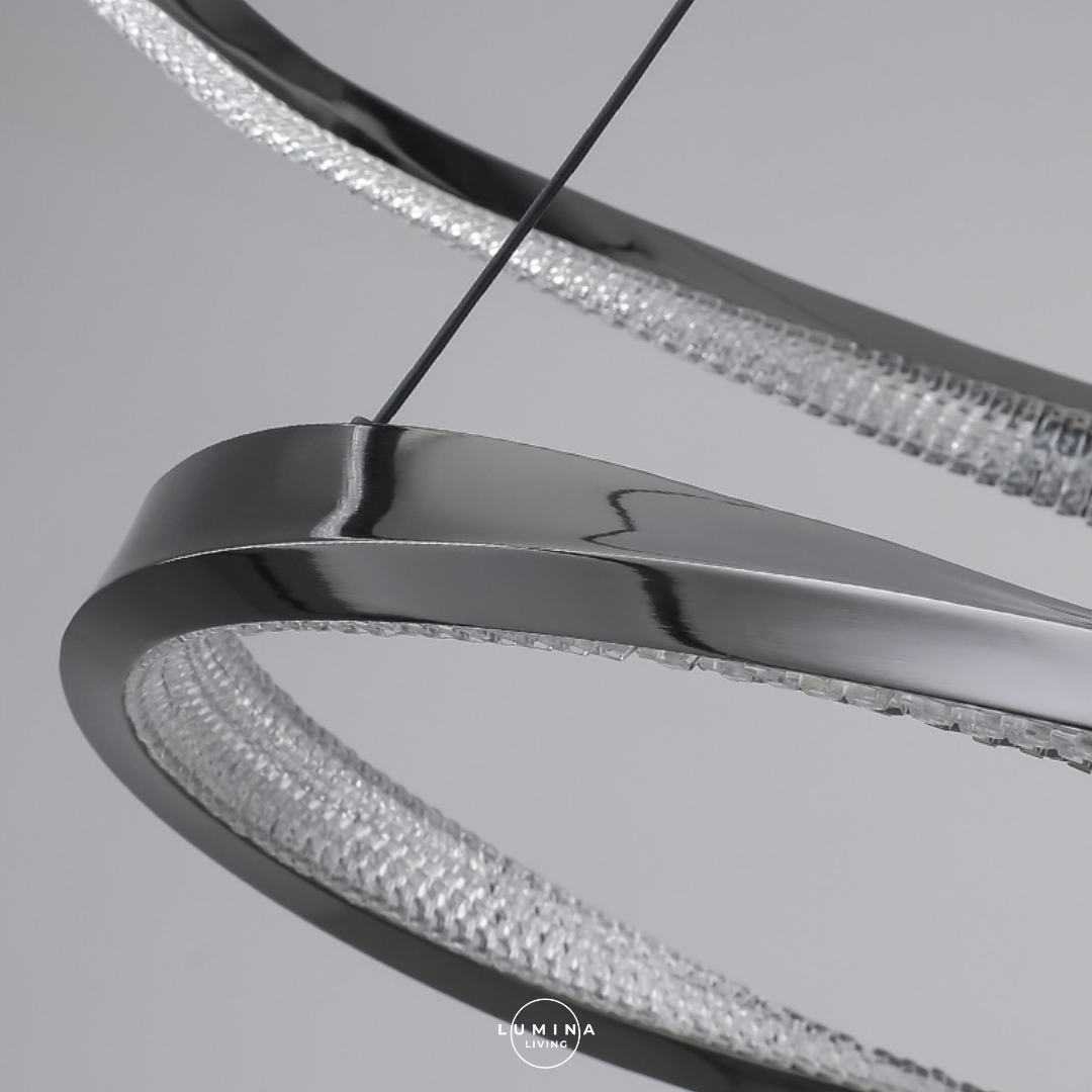 Singapore's top online destination for stylish and high-quality lighting solutions. Whether you’re looking to transform your home with elegant pendant lights, modern chandeliers, or energy-efficient LED lights, we have an extensive selection to suit every taste and budget.