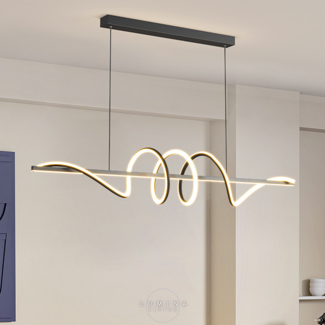 Singapore's top online destination for stylish and high-quality lighting solutions. Whether you’re looking to transform your home with elegant pendant lights, modern chandeliers, or energy-efficient LED lights, we have an extensive selection to suit every taste and budget.