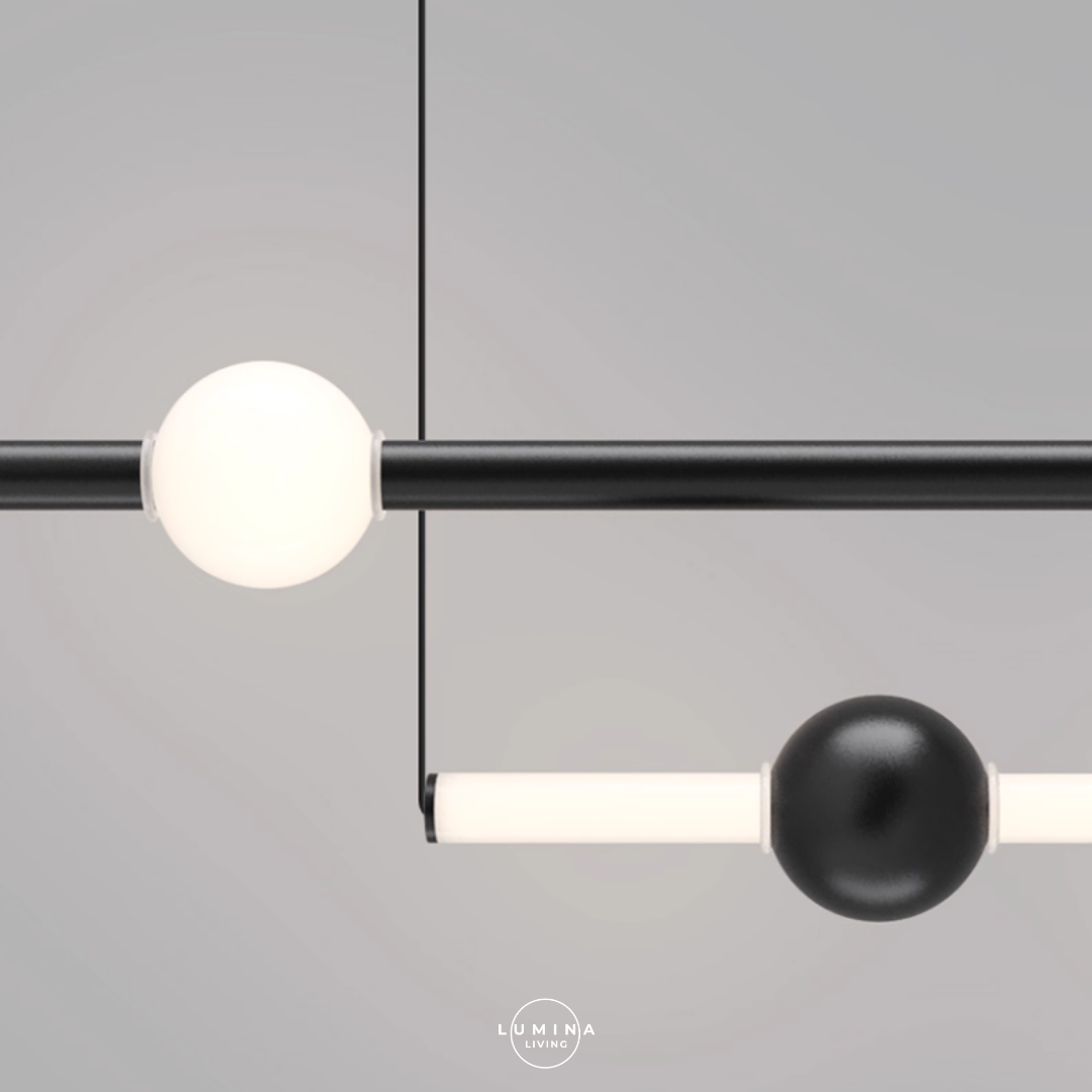 Singapore's top online destination for stylish and high-quality lighting solutions. Whether you’re looking to transform your home with elegant pendant lights, modern chandeliers, or energy-efficient LED lights, we have an extensive selection to suit every taste and budget.