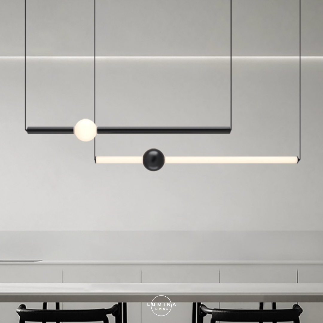 Singapore's top online destination for stylish and high-quality lighting solutions. Whether you’re looking to transform your home with elegant pendant lights, modern chandeliers, or energy-efficient LED lights, we have an extensive selection to suit every taste and budget.