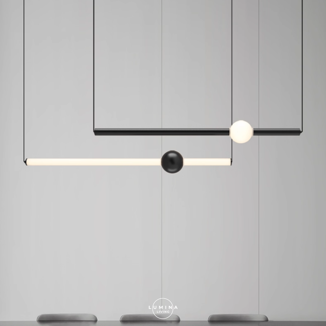 Singapore's top online destination for stylish and high-quality lighting solutions. Whether you’re looking to transform your home with elegant pendant lights, modern chandeliers, or energy-efficient LED lights, we have an extensive selection to suit every taste and budget.