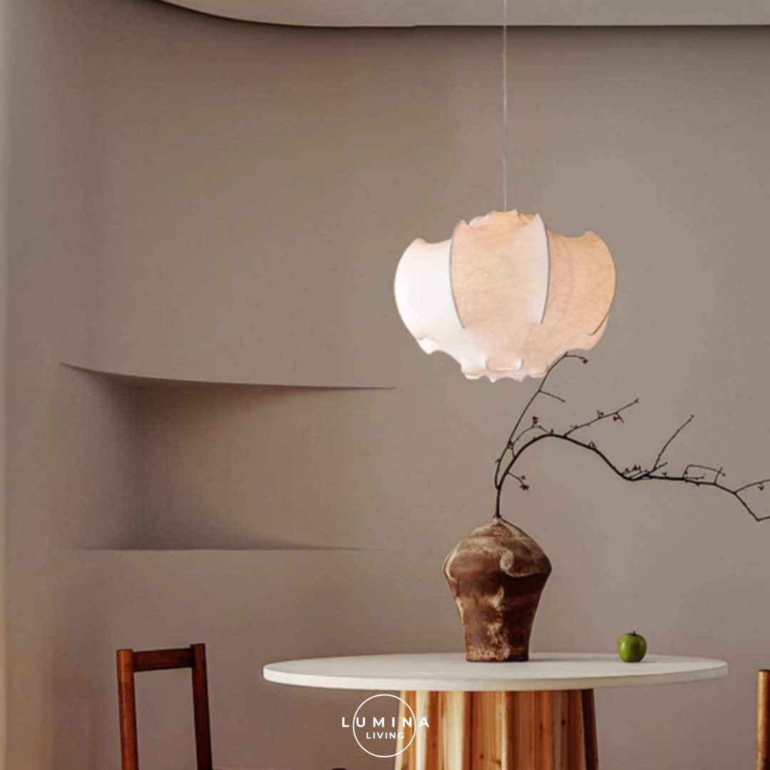 Singapore's top online destination for stylish and high-quality lighting solutions. Whether you’re looking to transform your home with elegant pendant lights, modern chandeliers, or energy-efficient LED lights, we have an extensive selection to suit every taste and budget.
