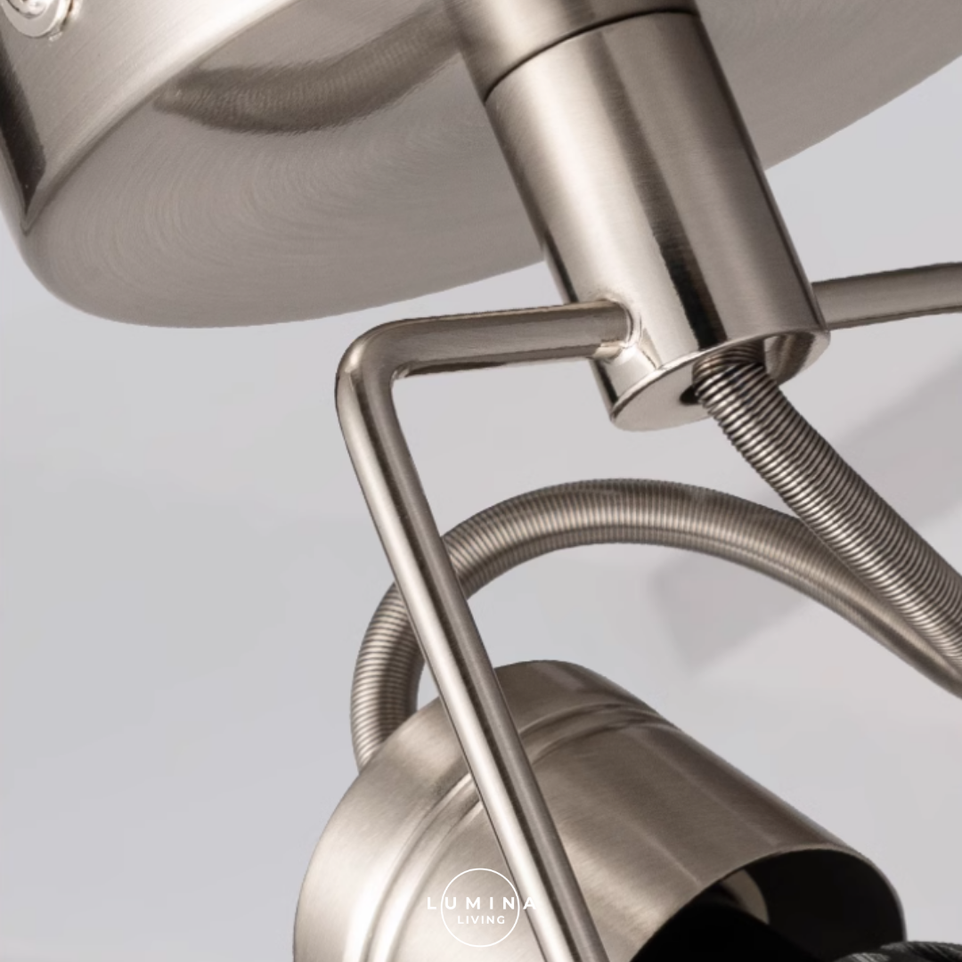 Singapore's top online destination for stylish and high-quality lighting solutions. Whether you’re looking to transform your home with elegant pendant lights, modern chandeliers, or energy-efficient LED lights, we have an extensive selection to suit every taste and budget.