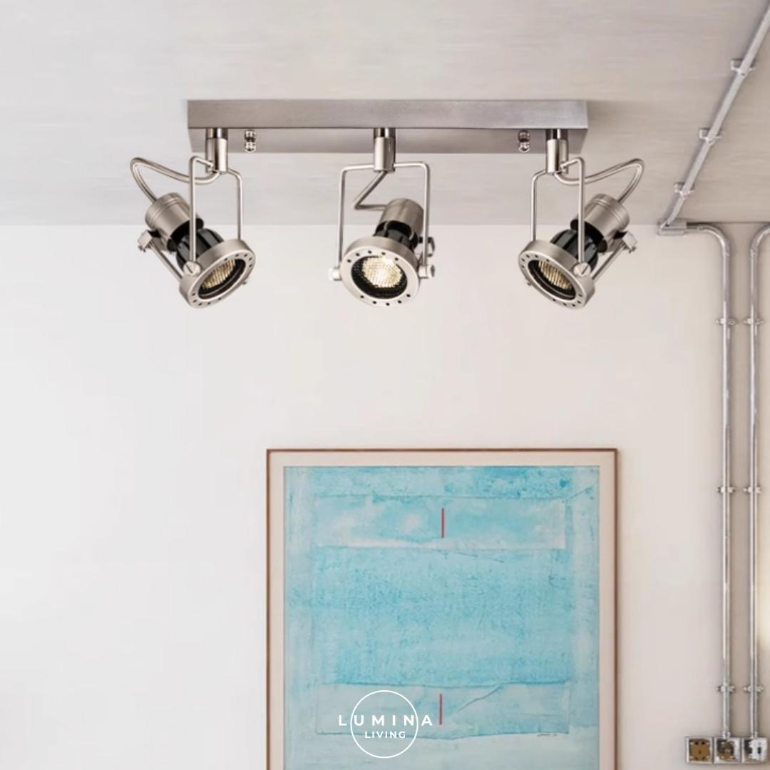 Singapore's top online destination for stylish and high-quality lighting solutions. Whether you’re looking to transform your home with elegant pendant lights, modern chandeliers, or energy-efficient LED lights, we have an extensive selection to suit every taste and budget.