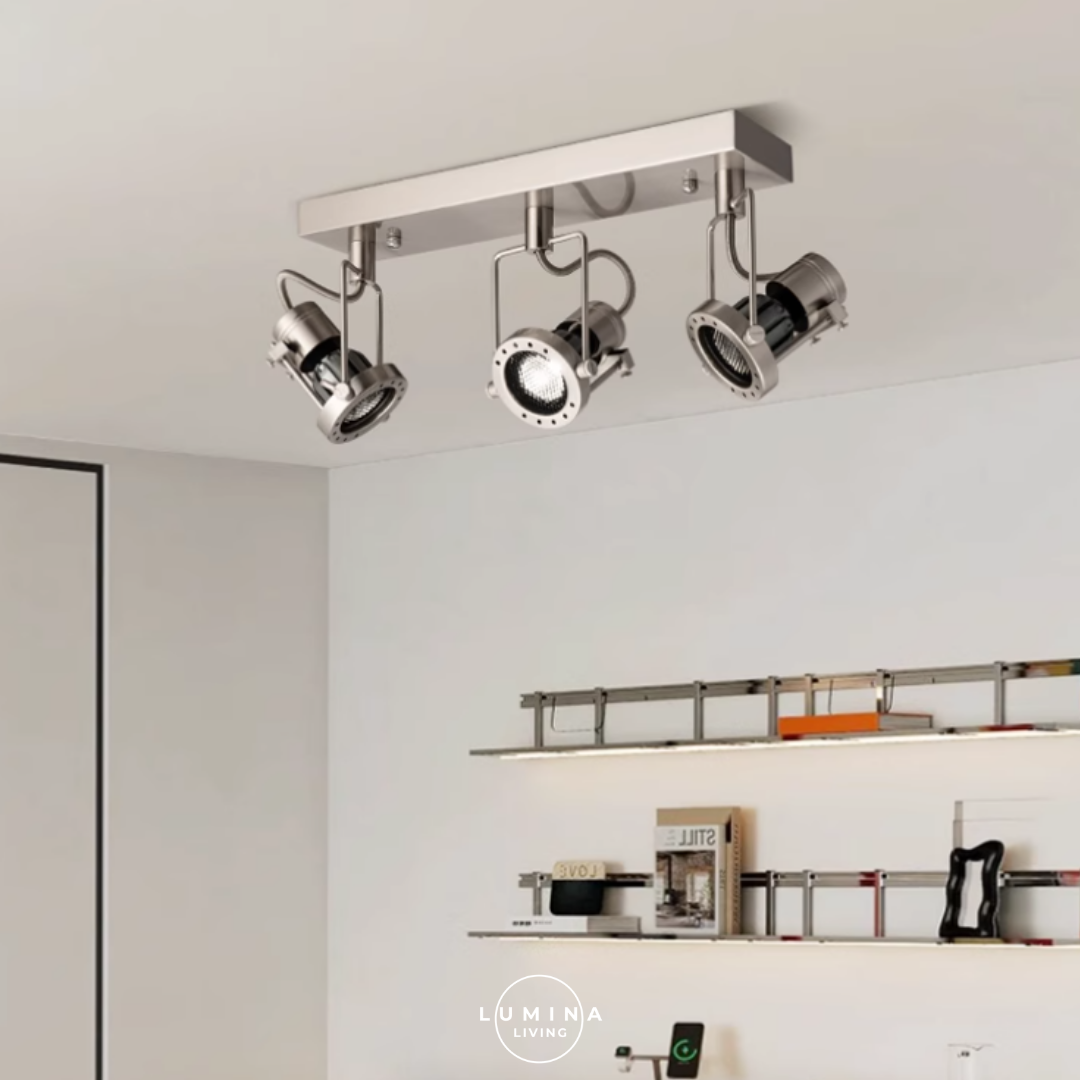 Singapore's top online destination for stylish and high-quality lighting solutions. Whether you’re looking to transform your home with elegant pendant lights, modern chandeliers, or energy-efficient LED lights, we have an extensive selection to suit every taste and budget.