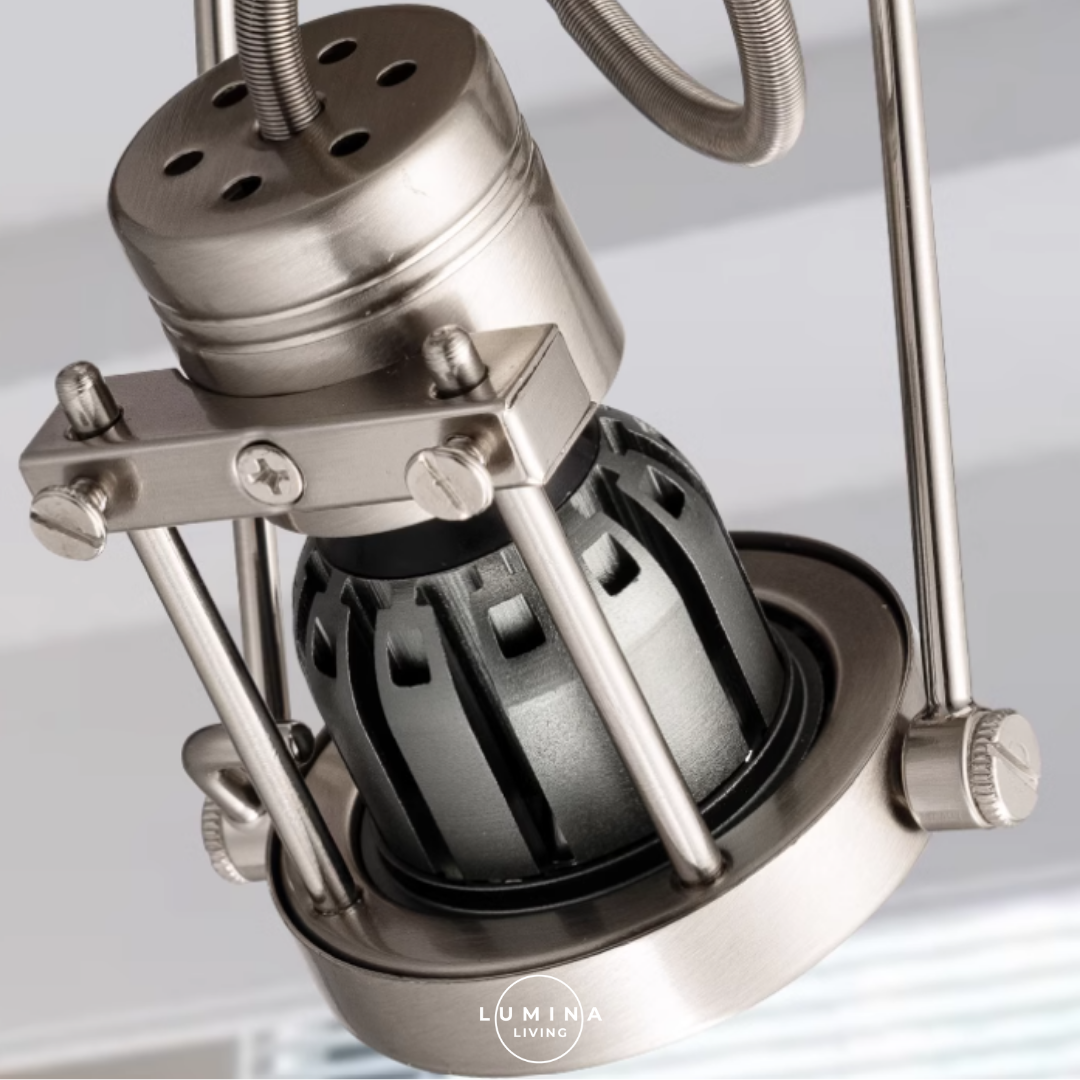 Singapore's top online destination for stylish and high-quality lighting solutions. Whether you’re looking to transform your home with elegant pendant lights, modern chandeliers, or energy-efficient LED lights, we have an extensive selection to suit every taste and budget.