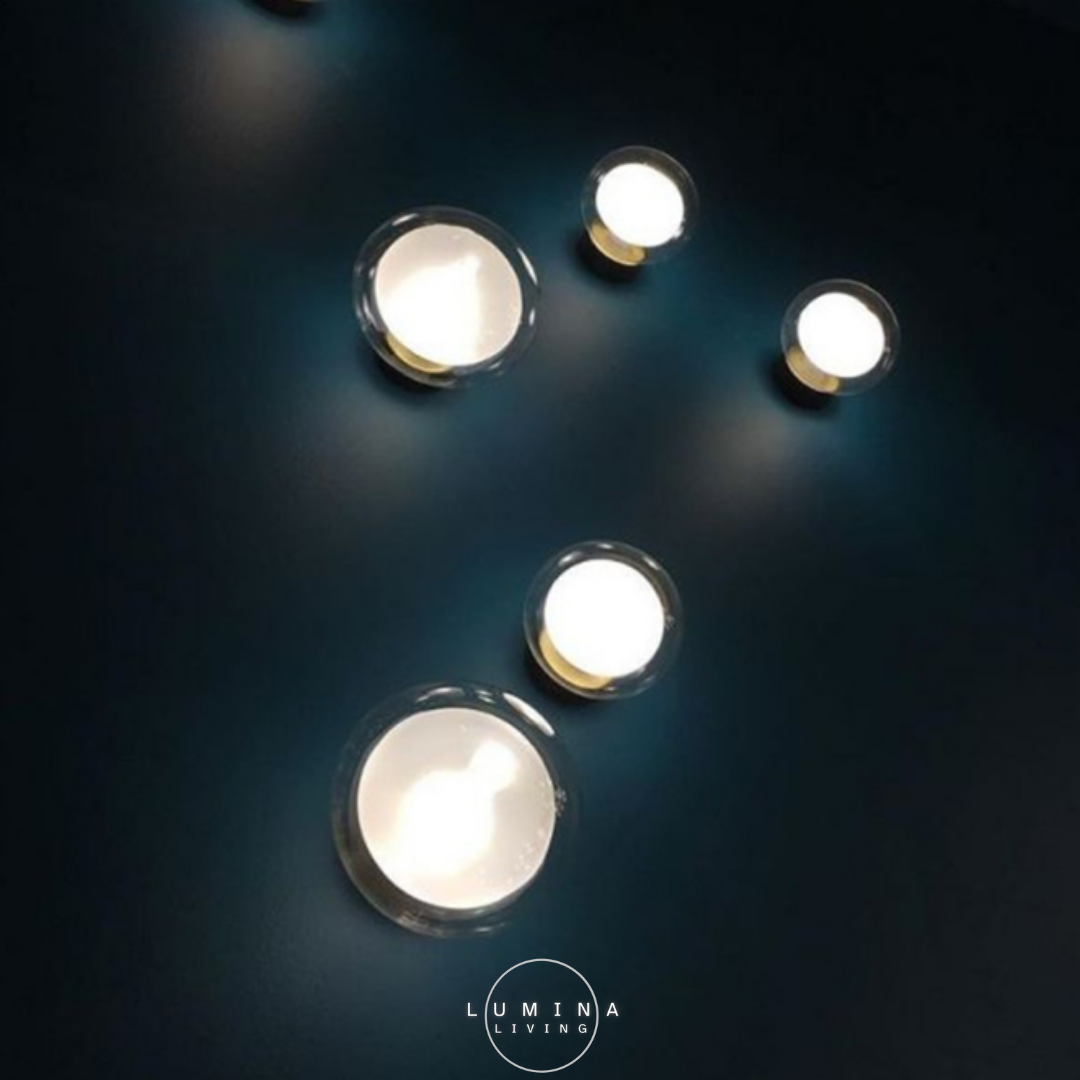 Singapore's top online destination for stylish and high-quality lighting solutions. Whether you’re looking to transform your home with elegant pendant lights, modern chandeliers, or energy-efficient LED lights, we have an extensive selection to suit every taste and budget.