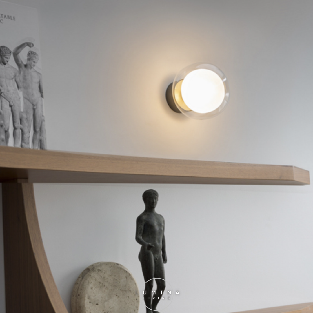 Singapore's top online destination for stylish and high-quality lighting solutions. Whether you’re looking to transform your home with elegant pendant lights, modern chandeliers, or energy-efficient LED lights, we have an extensive selection to suit every taste and budget.