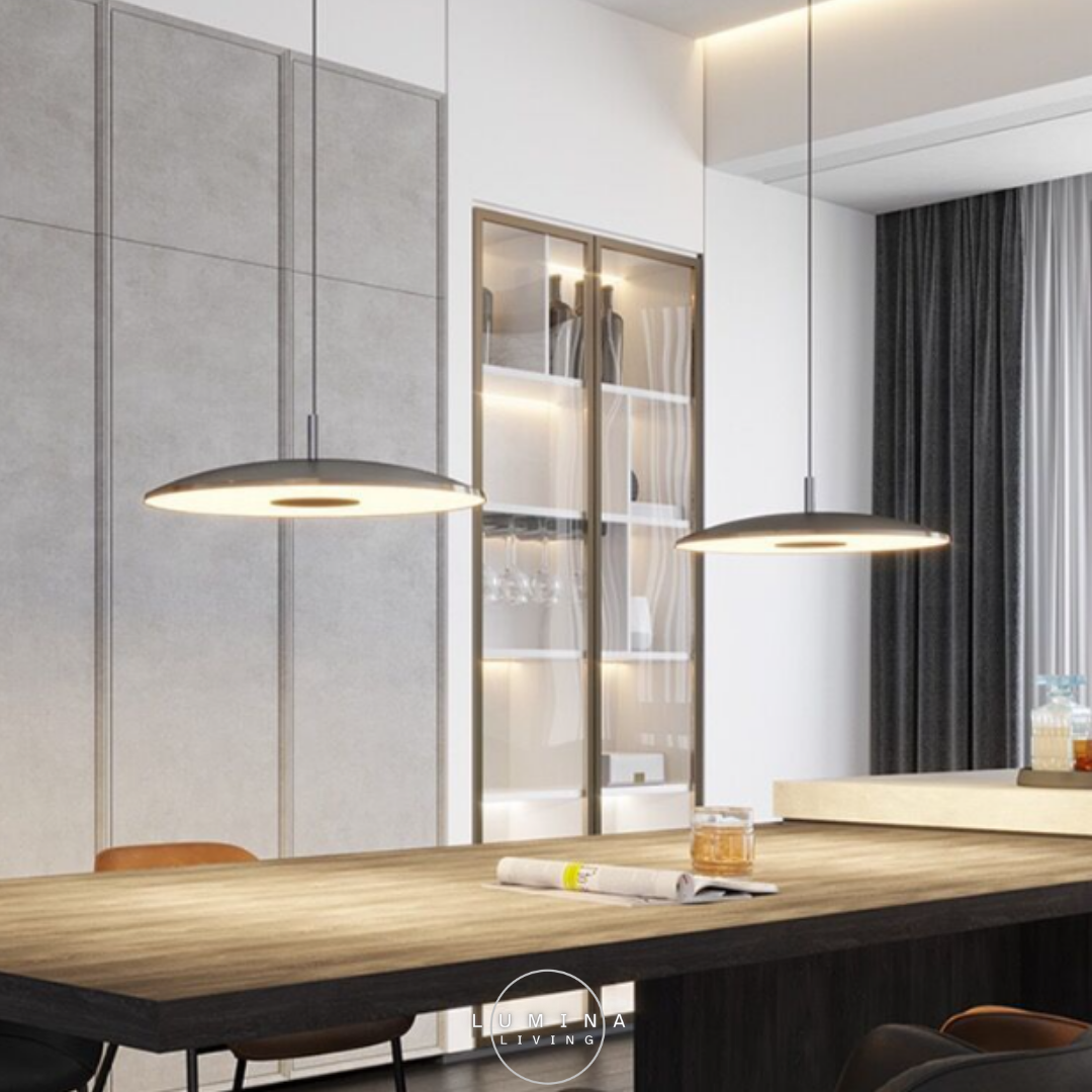 Singapore's top online destination for stylish and high-quality lighting solutions. Whether you’re looking to transform your home with elegant pendant lights, modern chandeliers, or energy-efficient LED lights, we have an extensive selection to suit every taste and budget.