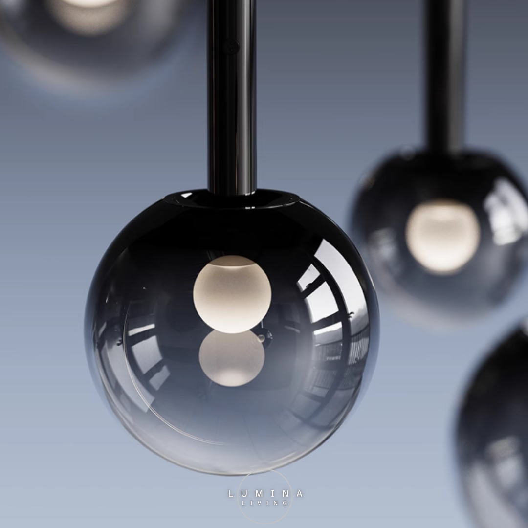 Singapore's top online destination for stylish and high-quality lighting solutions. Whether you’re looking to transform your home with elegant pendant lights, modern chandeliers, or energy-efficient LED lights, we have an extensive selection to suit every taste and budget.
