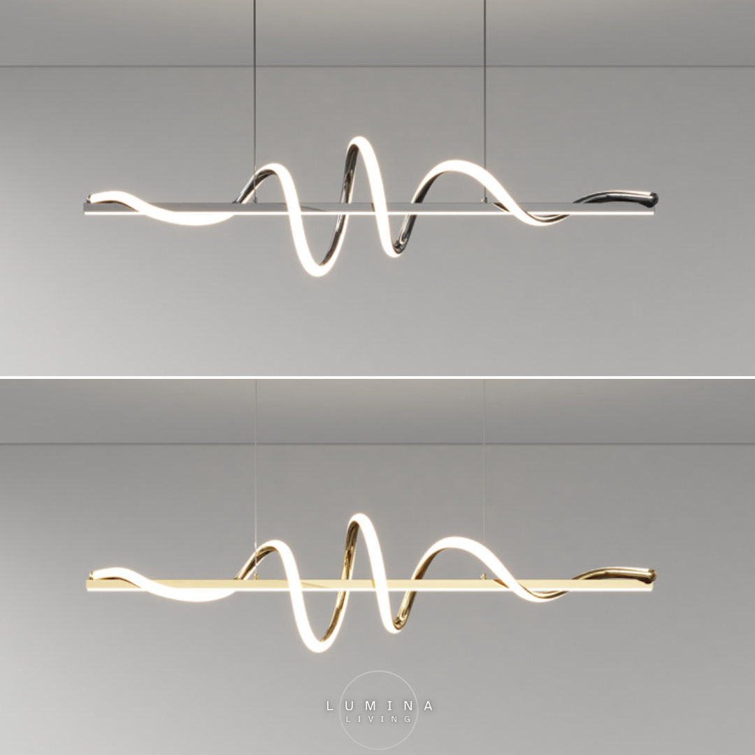 Singapore's top online destination for stylish and high-quality lighting solutions. Whether you’re looking to transform your home with elegant pendant lights, modern chandeliers, or energy-efficient LED lights, we have an extensive selection to suit every taste and budget.