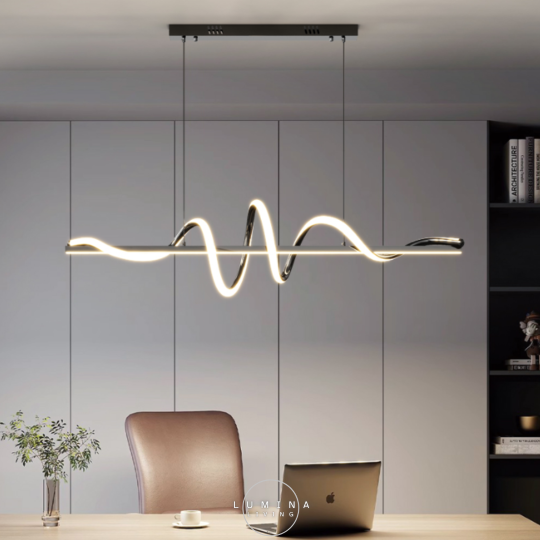 Singapore's top online destination for stylish and high-quality lighting solutions. Whether you’re looking to transform your home with elegant pendant lights, modern chandeliers, or energy-efficient LED lights, we have an extensive selection to suit every taste and budget.