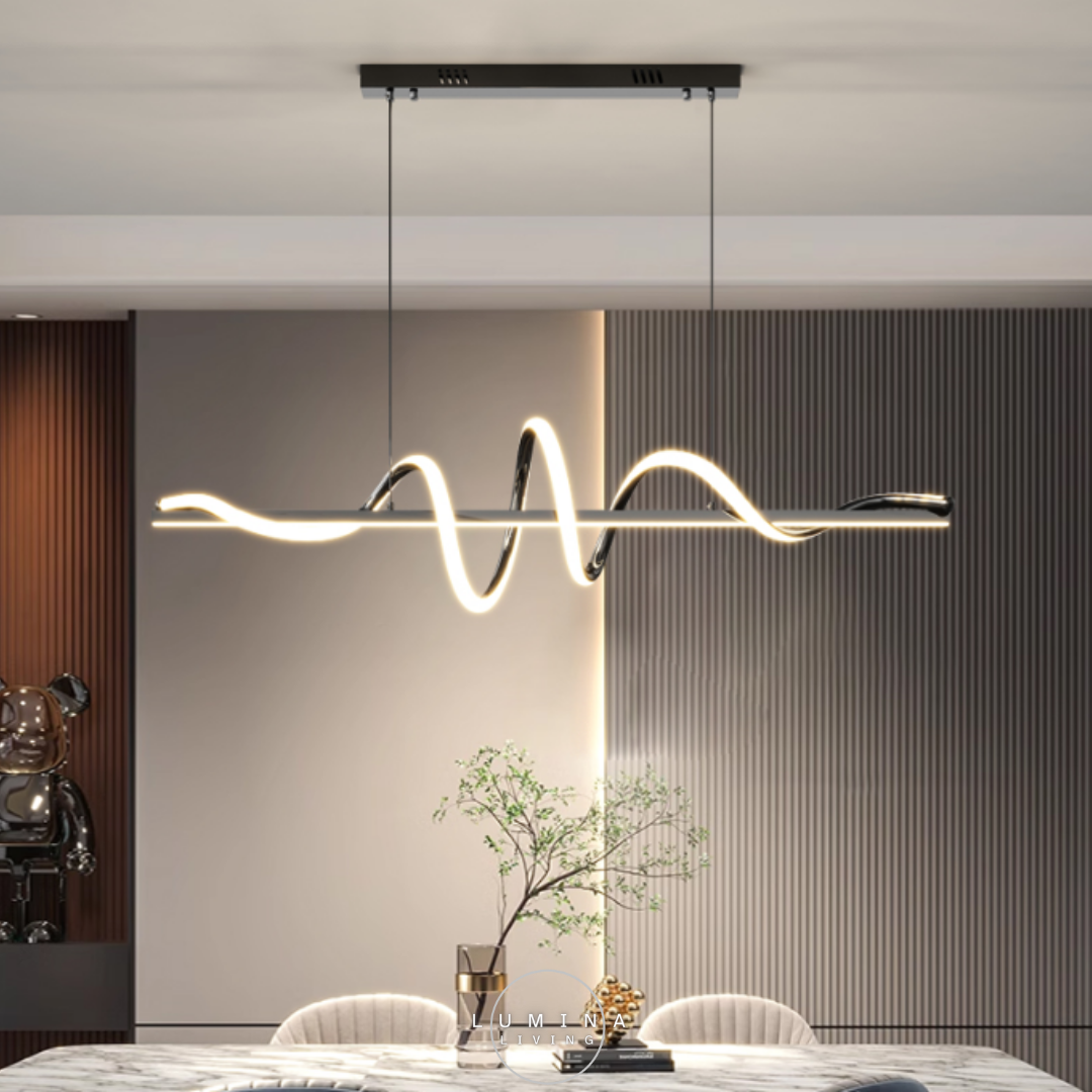 Singapore's top online destination for stylish and high-quality lighting solutions. Whether you’re looking to transform your home with elegant pendant lights, modern chandeliers, or energy-efficient LED lights, we have an extensive selection to suit every taste and budget.
