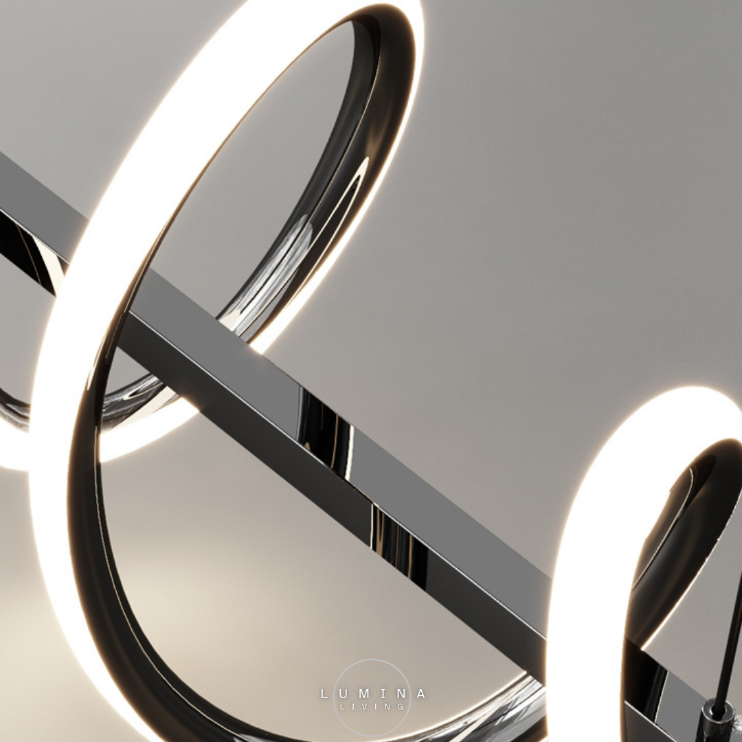 Singapore's top online destination for stylish and high-quality lighting solutions. Whether you’re looking to transform your home with elegant pendant lights, modern chandeliers, or energy-efficient LED lights, we have an extensive selection to suit every taste and budget.