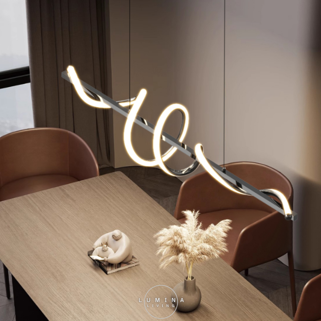 Singapore's top online destination for stylish and high-quality lighting solutions. Whether you’re looking to transform your home with elegant pendant lights, modern chandeliers, or energy-efficient LED lights, we have an extensive selection to suit every taste and budget.