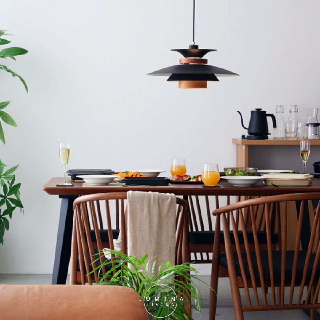 Singapore's top online destination for stylish and high-quality lighting solutions. Whether you’re looking to transform your home with elegant pendant lights, modern chandeliers, or energy-efficient LED lights, we have an extensive selection to suit every taste and budget.
