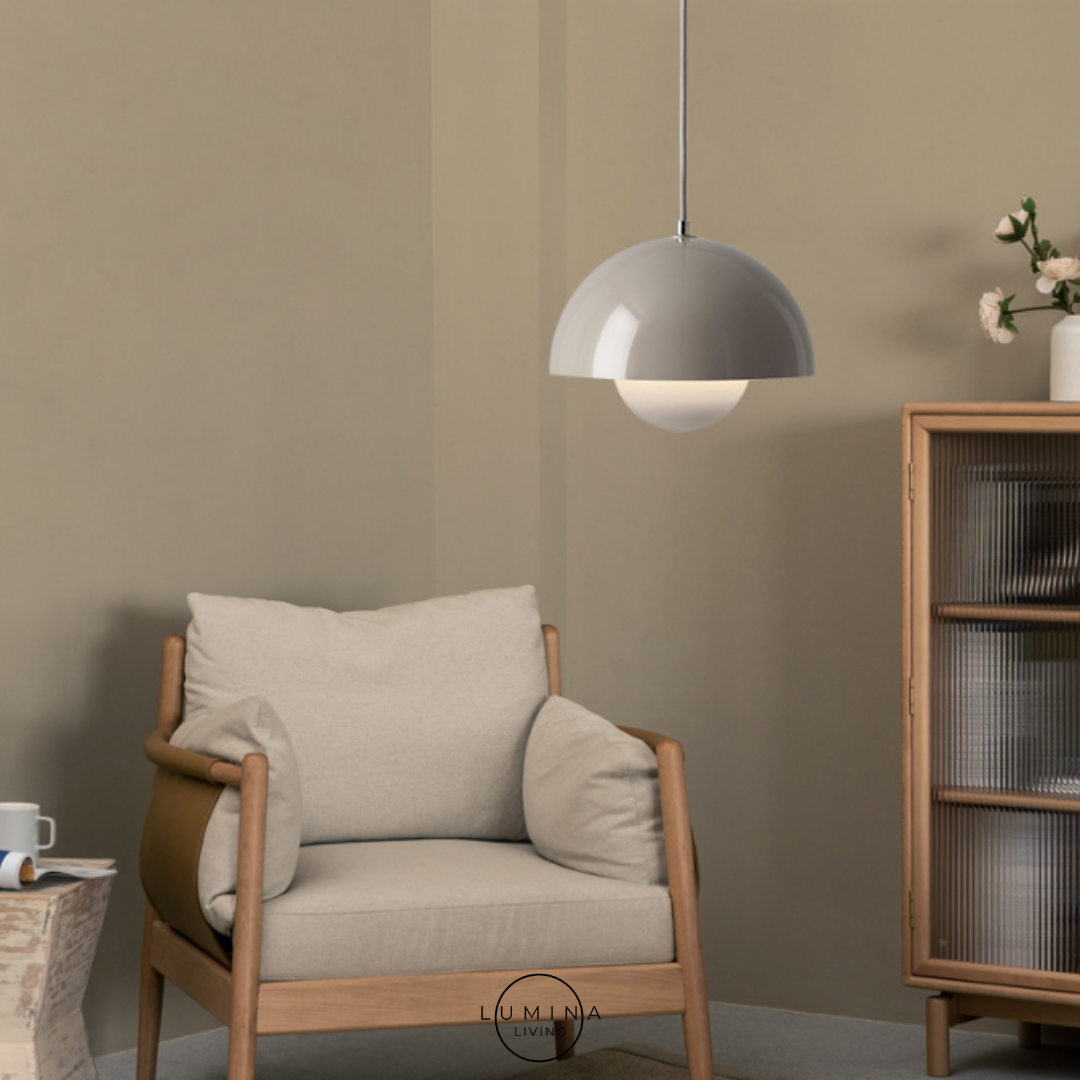 Singapore's top online destination for stylish and high-quality lighting solutions. Whether you’re looking to transform your home with elegant pendant lights, modern chandeliers, or energy-efficient LED lights, we have an extensive selection to suit every taste and budget.