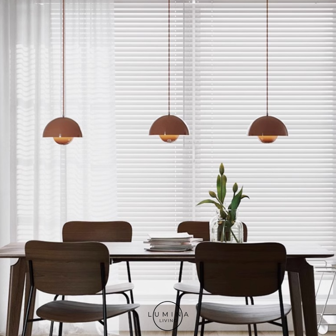 Singapore's top online destination for stylish and high-quality lighting solutions. Whether you’re looking to transform your home with elegant pendant lights, modern chandeliers, or energy-efficient LED lights, we have an extensive selection to suit every taste and budget.